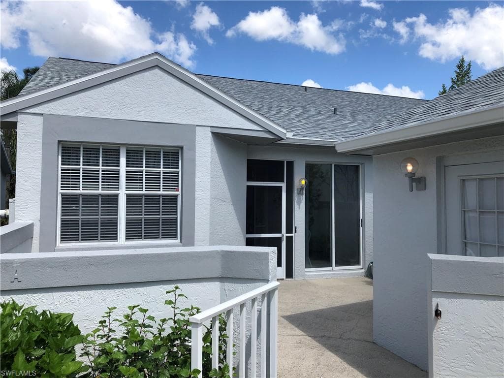 9508 Windsor Club CIR FORT MYERS, FL 33905