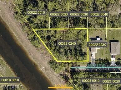 2920 21st ST W LEHIGH ACRES, FL 33971