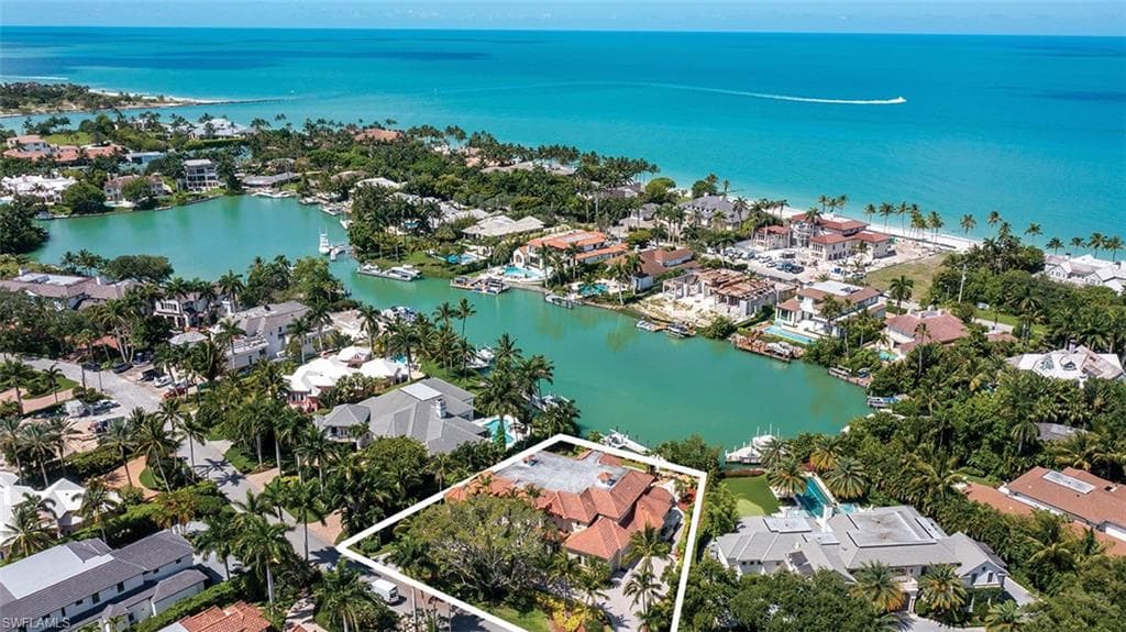 4120 Cutlass LN NAPLES, FL 34102