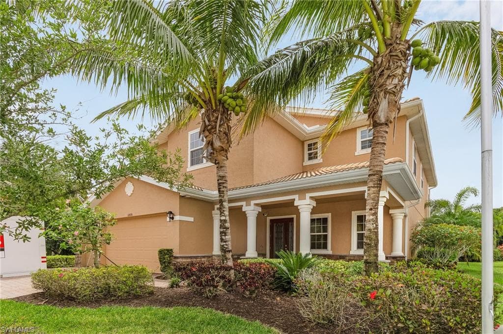 12630 Blue Banyon CT NORTH FORT MYERS, FL 33903