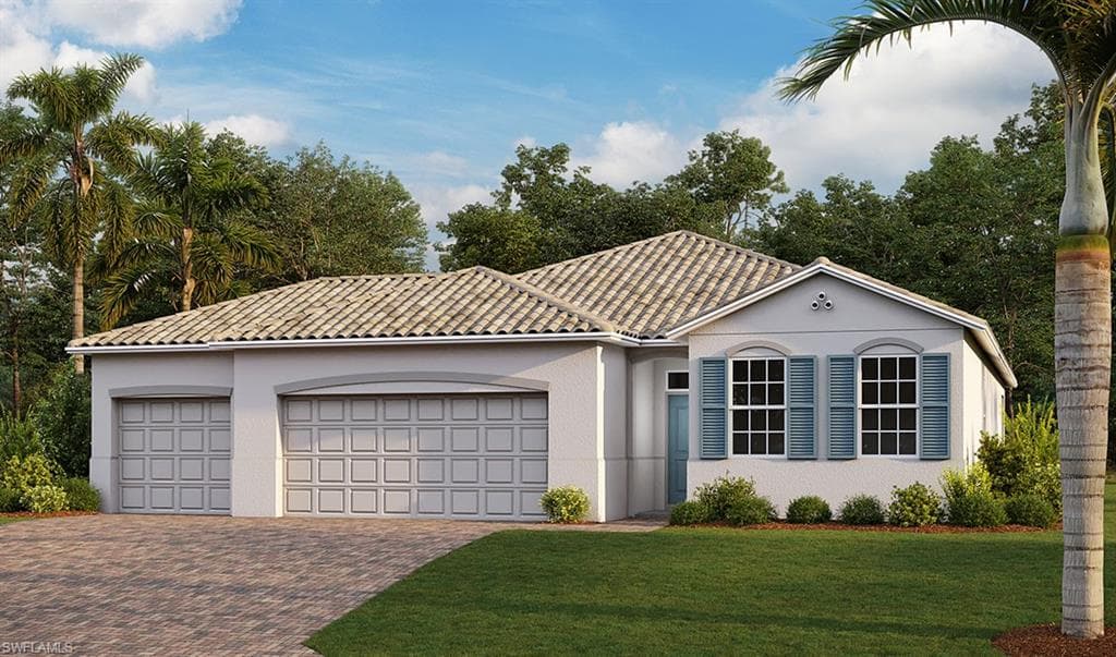 15044 Great Laurel CT ALVA, FL 33920
