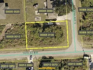 1508 Tena AVE S LEHIGH ACRES, FL 33976