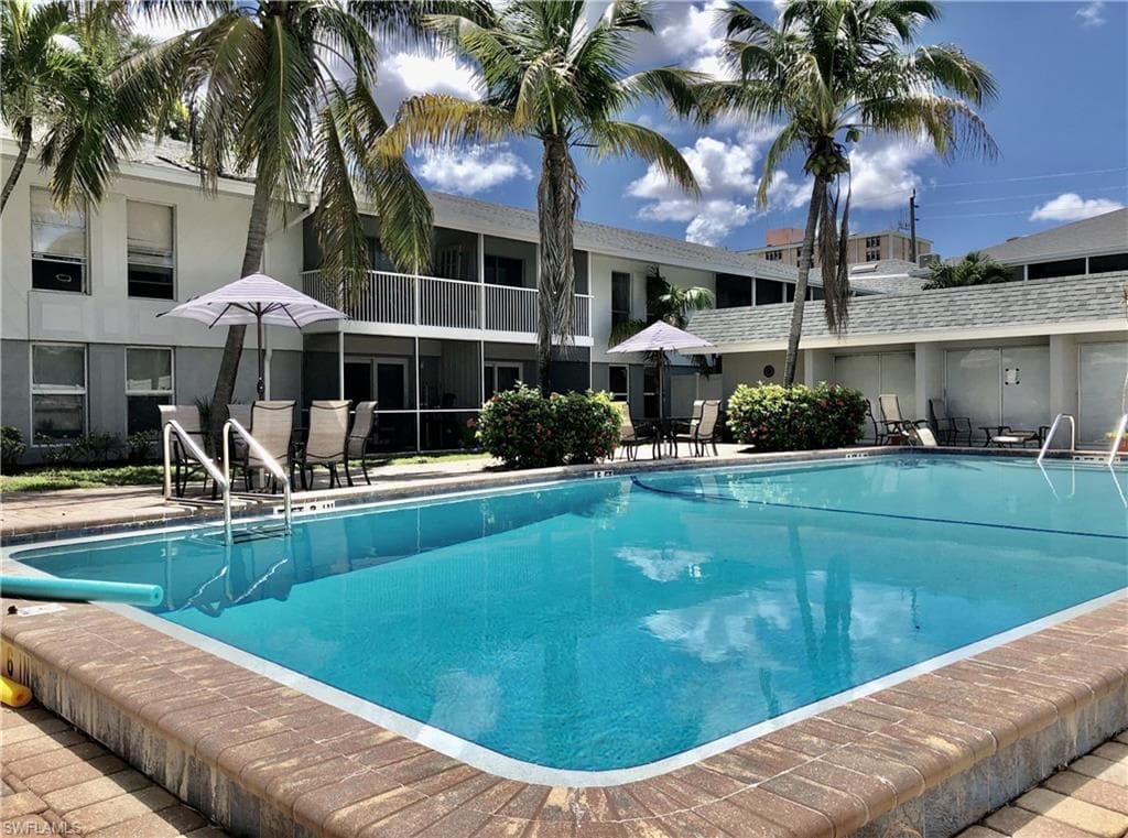 1849 Maravilla AVE A20 FORT MYERS, FL 33901