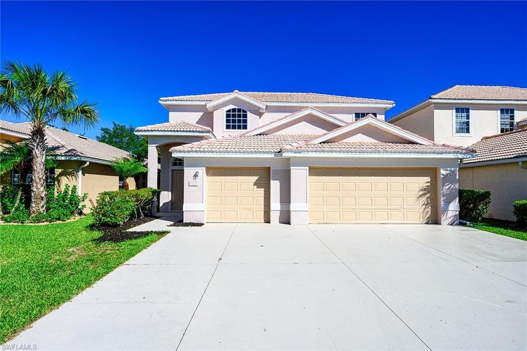 12419 Jewel Stone LN FORT MYERS, FL 33913