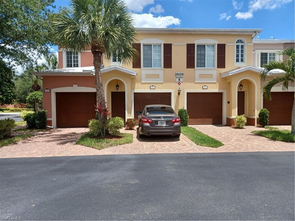 20150 Estero Gardens CIR 201 ESTERO, FL 33928