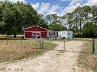 6531 Marna LN NORTH FORT MYERS, FL 33917