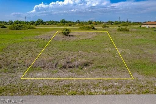 3809 NW 40th LN CAPE CORAL, FL 33993