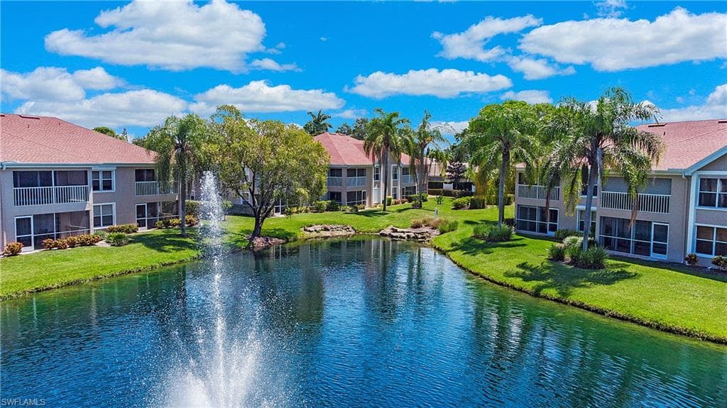 9848 Luna CIR C-203 NAPLES, FL 34109