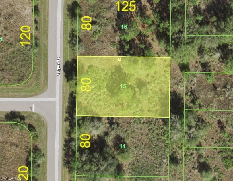 144 Organ ST PUNTA GORDA, FL 33982