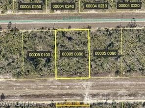 4212 E 28th ST ALVA, FL 33920