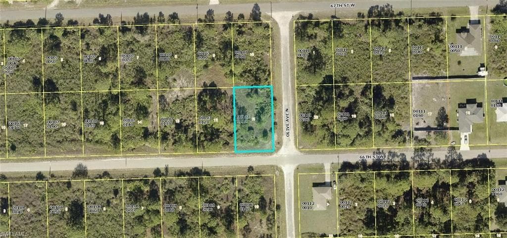 3200 66th ST W LEHIGH ACRES, FL 33971