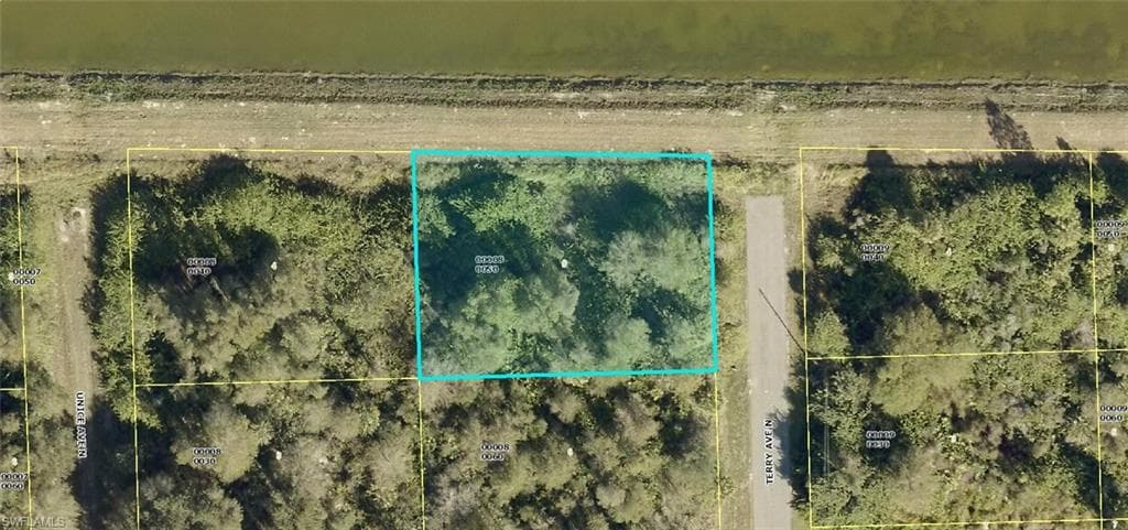 5907 Terry AVE N LEHIGH ACRES, FL 33971