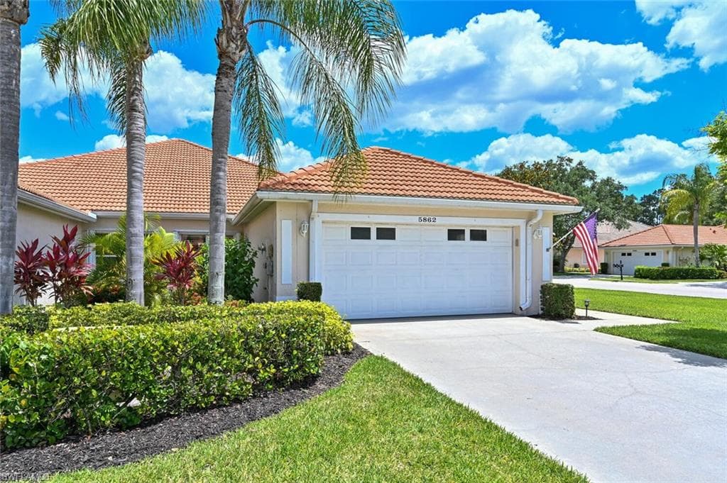 5862 Northridge DR N A-24 NAPLES, FL 34110