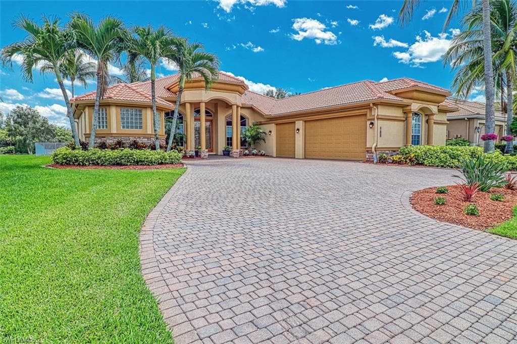 14169 Reflection Lakes DR FORT MYERS, FL 33907