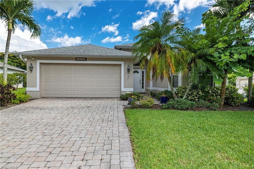 14198 Plum Island DR FORT MYERS, FL 33919