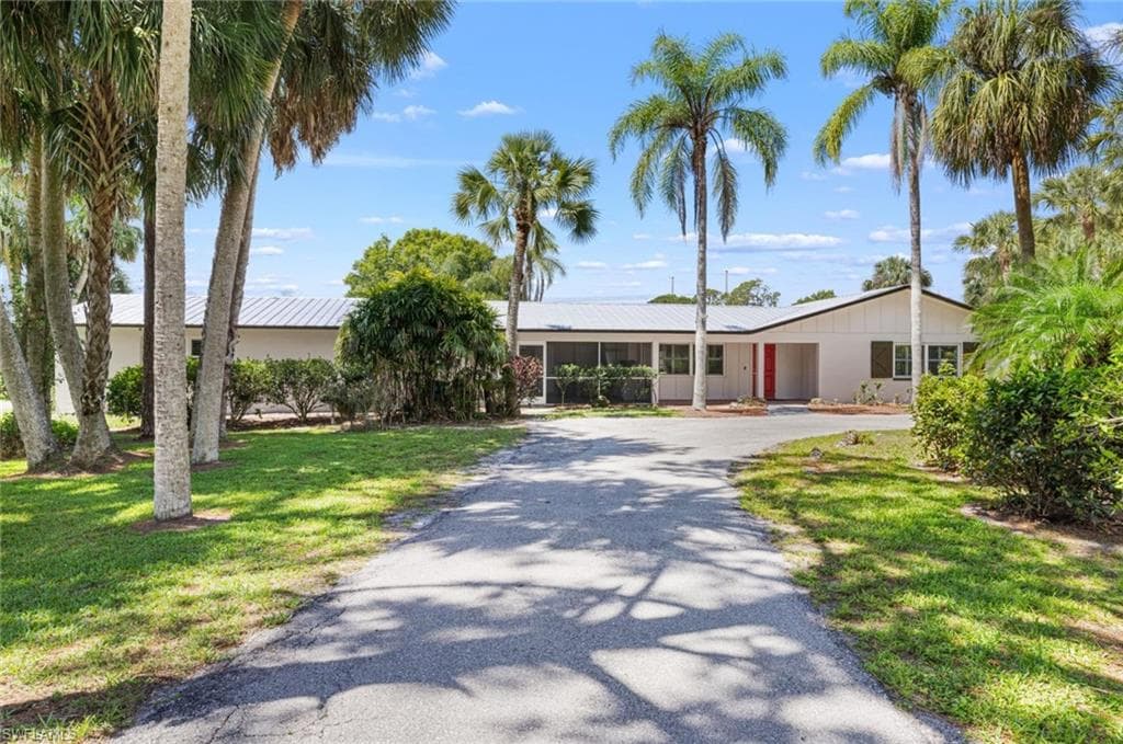 18161 Leetana RD NORTH FORT MYERS, FL 33917