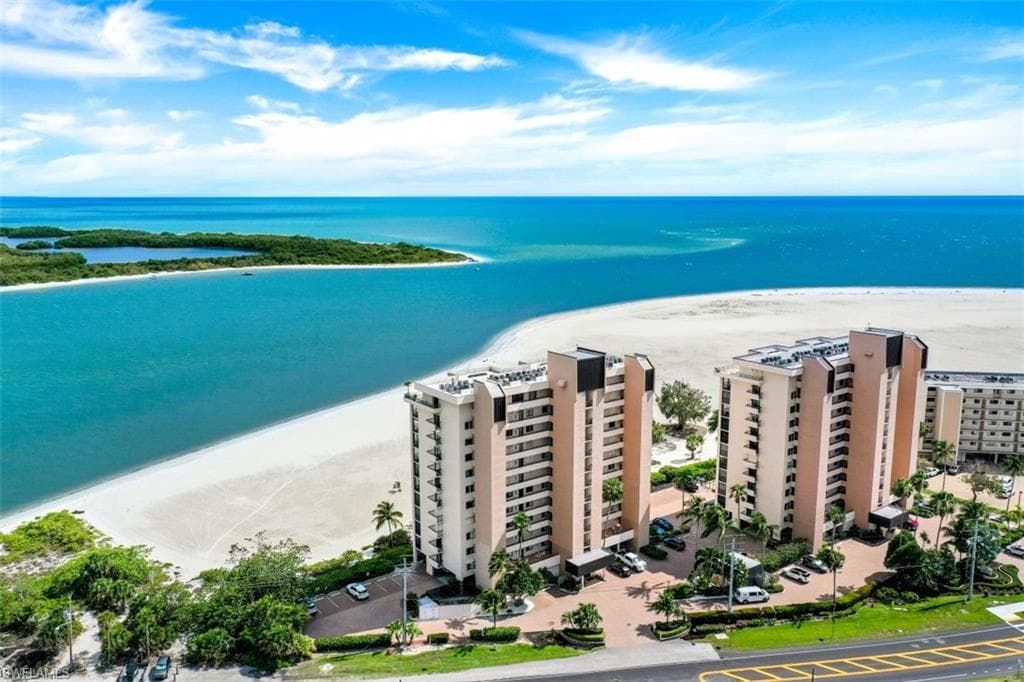 8402 Estero BLVD 1001 FORT MYERS BEACH, FL 33931