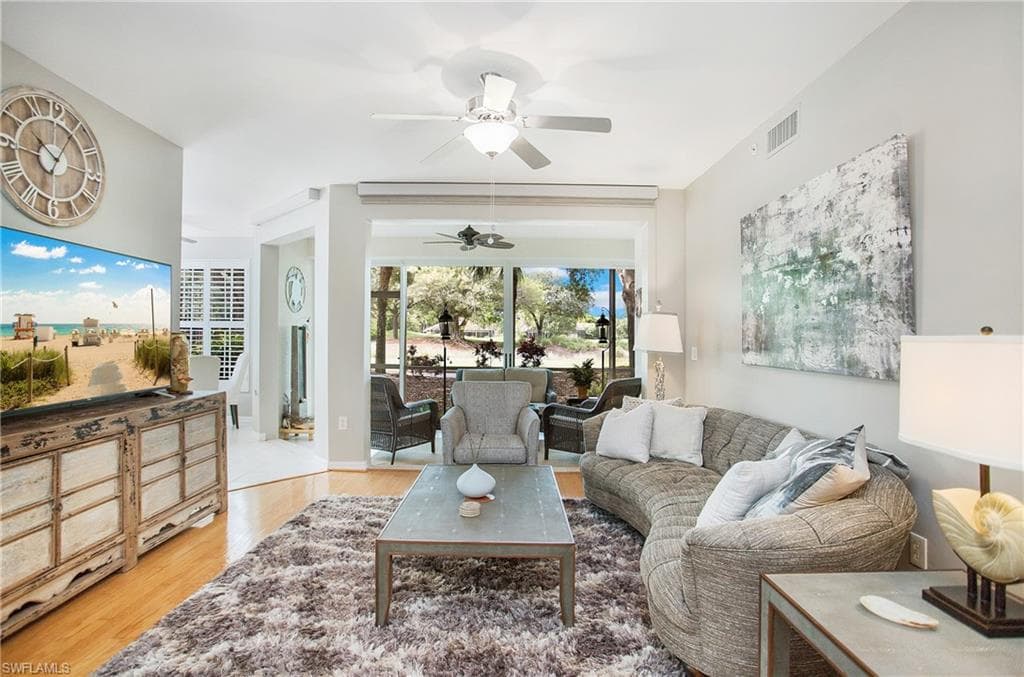 2180 Arielle DR 809 NAPLES, FL 34109