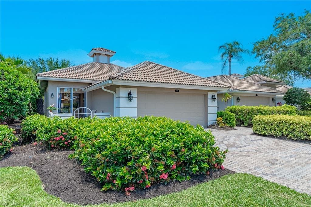 3829 Cotton Green Path DR NAPLES, FL 34114