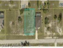2823 NW 5th TER CAPE CORAL, FL 33993