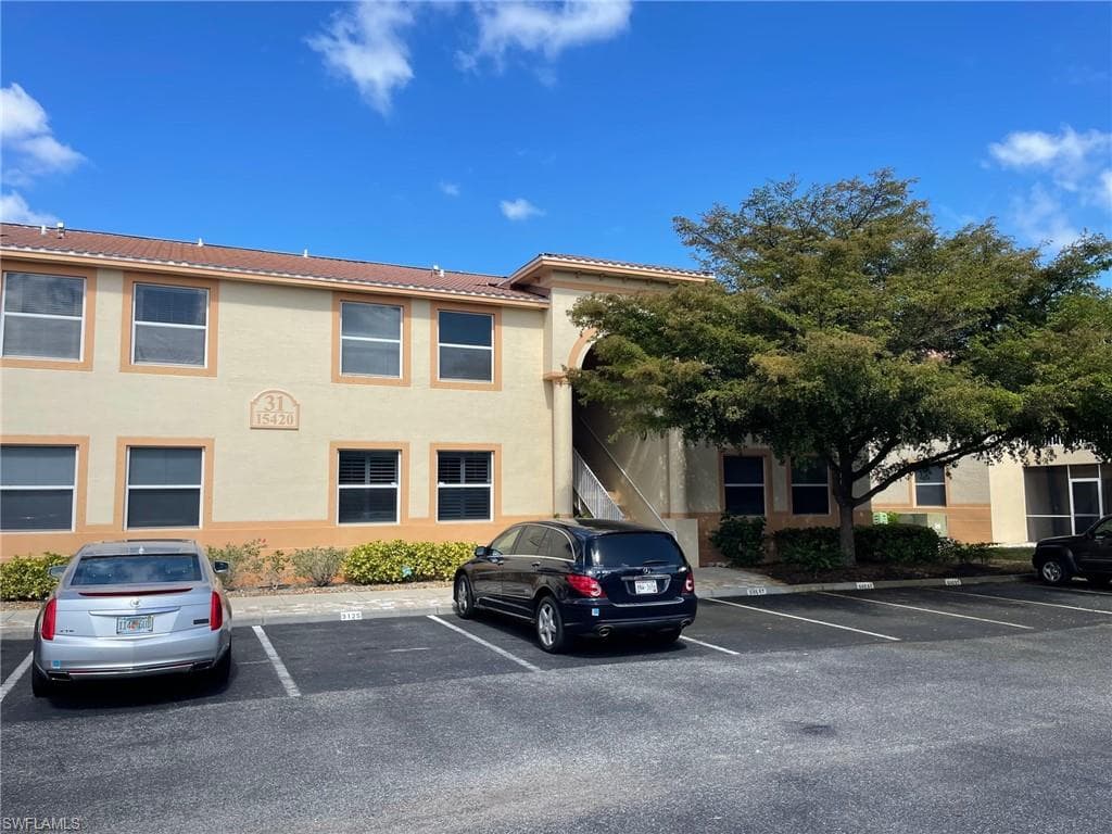15420 Bellamar CIR 3116 FORT MYERS, FL 33908