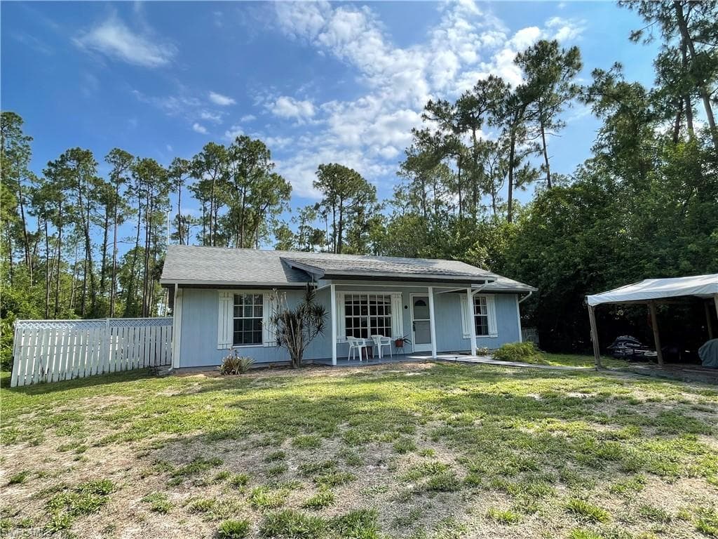 4121 8th AVE SE NAPLES, FL 34117