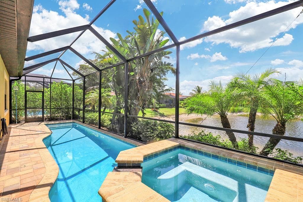 14517 Tuscany Pointe TRL NAPLES, FL 34120