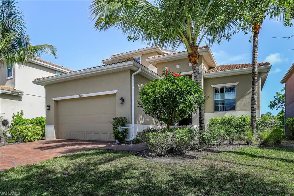 8020 Banyan Breeze WAY FORT MYERS, FL 33908