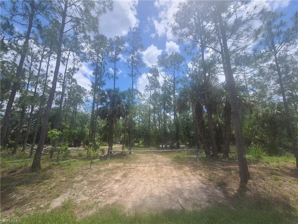814 Sheldon AVE LEHIGH ACRES, FL 33936