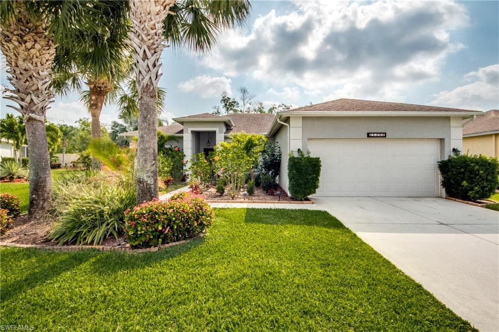 21294 Braxfield LOOP ESTERO, FL 33928