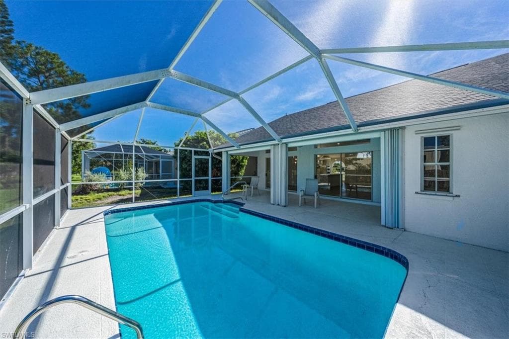 824 Belville BLVD NAPLES, FL 34104
