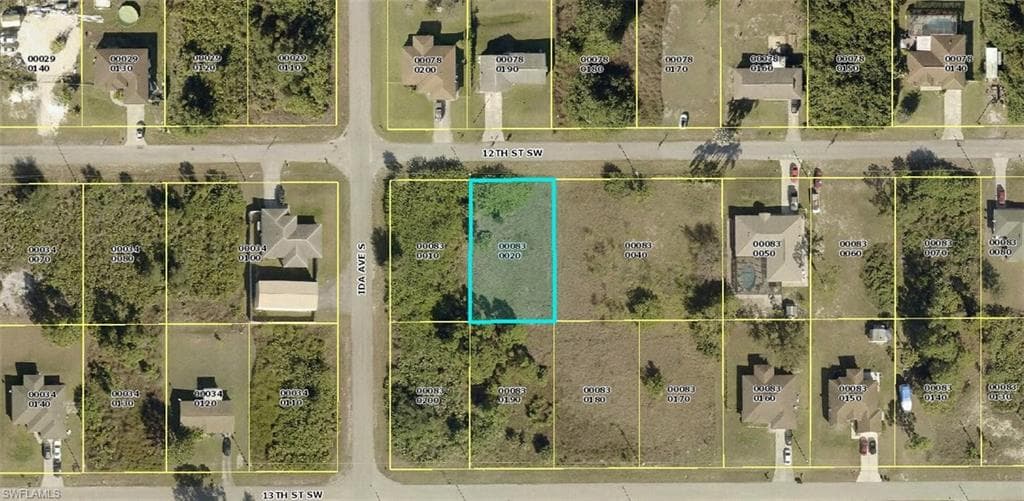 2817 12th ST SW LEHIGH ACRES, FL 33976