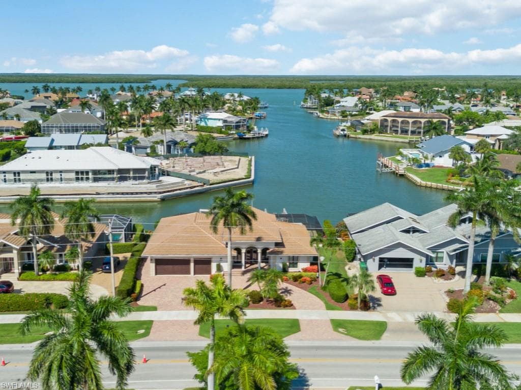 261 Barfield DR MARCO ISLAND, FL 34145