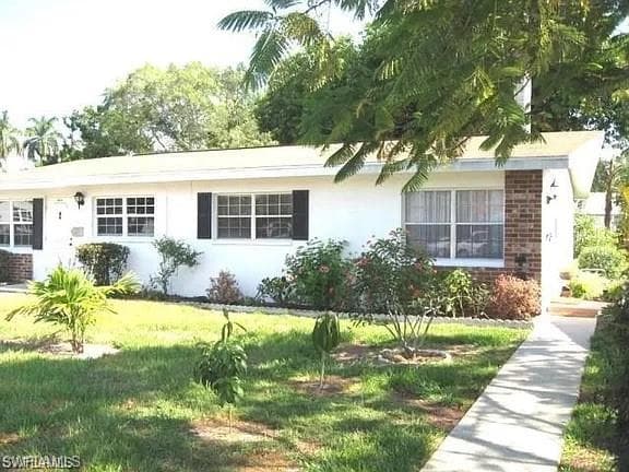 817 Courtington LN 2 FORT MYERS, FL 33919