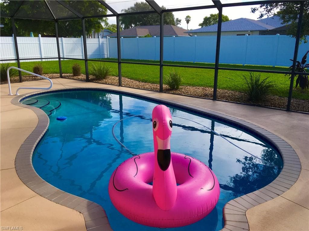 2921 SE 8th AVE CAPE CORAL, FL 33904