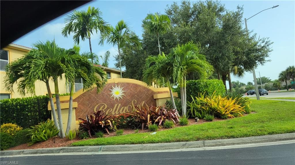 4191 Bellasol CIR 523 FORT MYERS, FL 33916