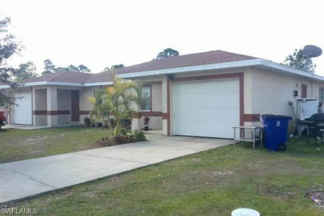 4833 /4835 28th ST SW LEHIGH ACRES, FL 33973