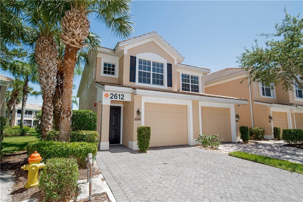 2612 Somerville LOOP 2206 CAPE CORAL, FL 33991
