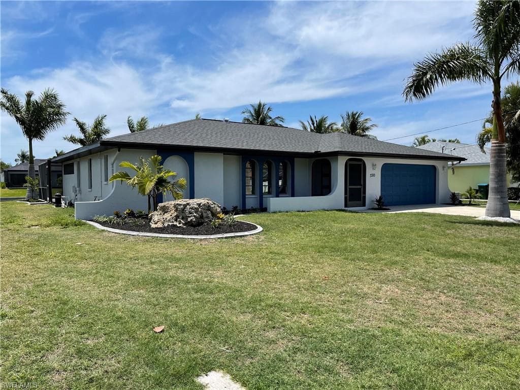 3310 SW 5th AVE CAPE CORAL, FL 33914