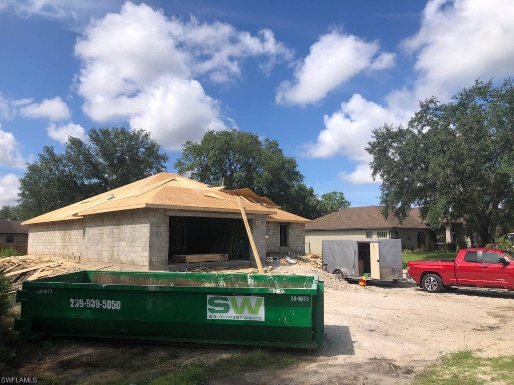 14060 Benedict ST FORT MYERS, FL 33905