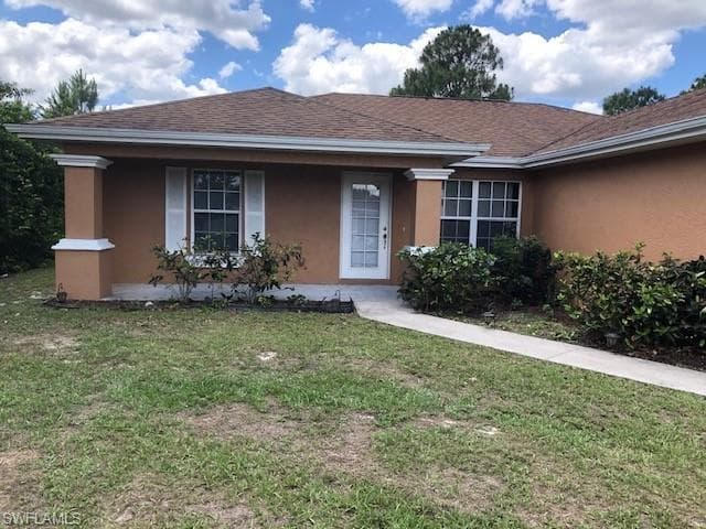 3021 35th ST SW LEHIGH ACRES, FL 33976