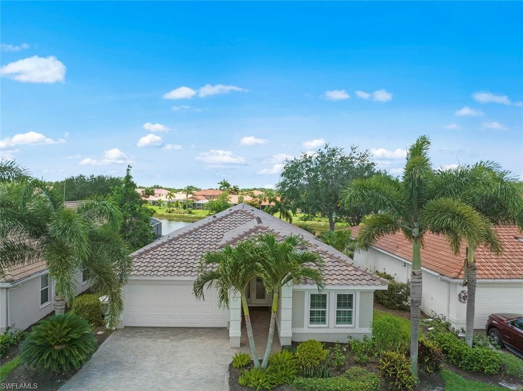 9311 La Bianco ST ESTERO, FL 33967