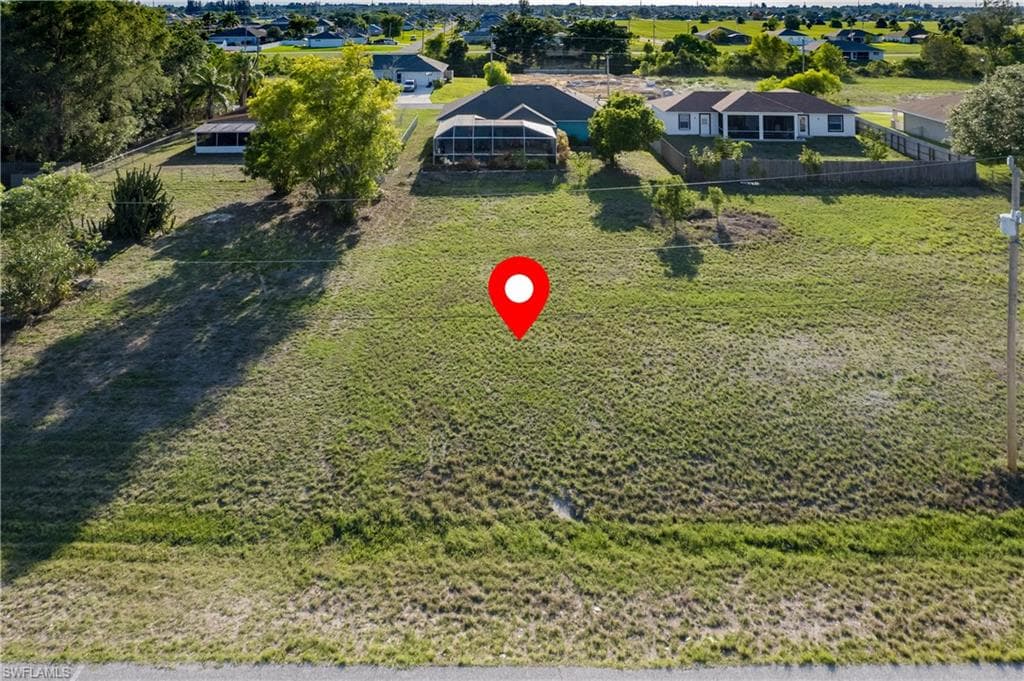 104 NW 18th AVE CAPE CORAL, FL 33993