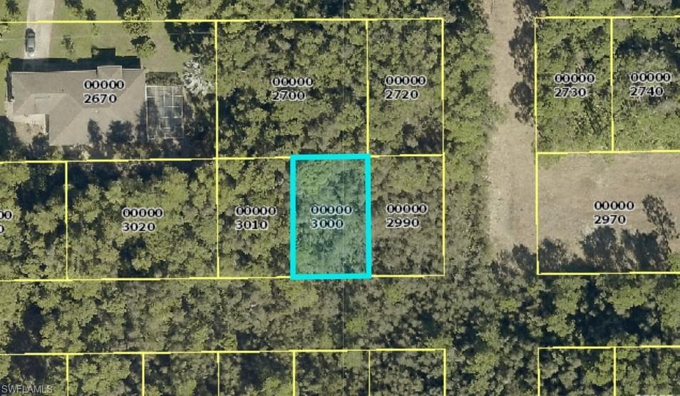 Papaya AVE BOKEELIA, FL 33922
