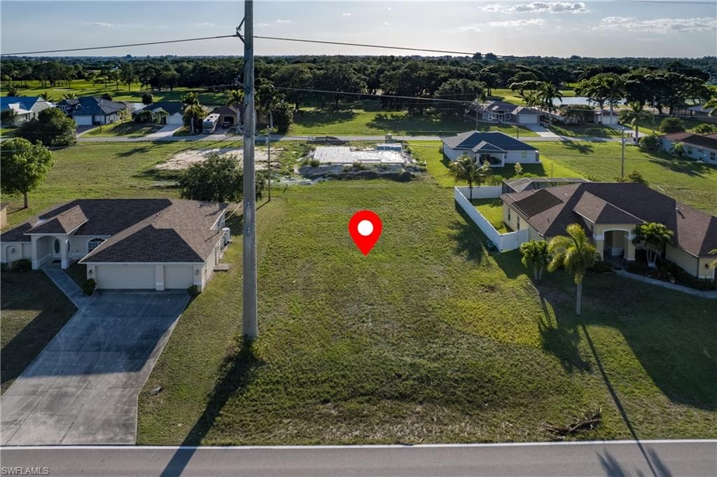 1730 El Dorado BLVD N CAPE CORAL, FL 33993