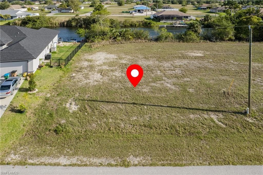 1403 NW 17th ST CAPE CORAL, FL 33993