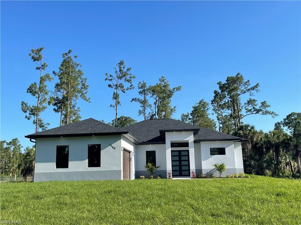 3380 2nd AVE SE NAPLES, FL 34117