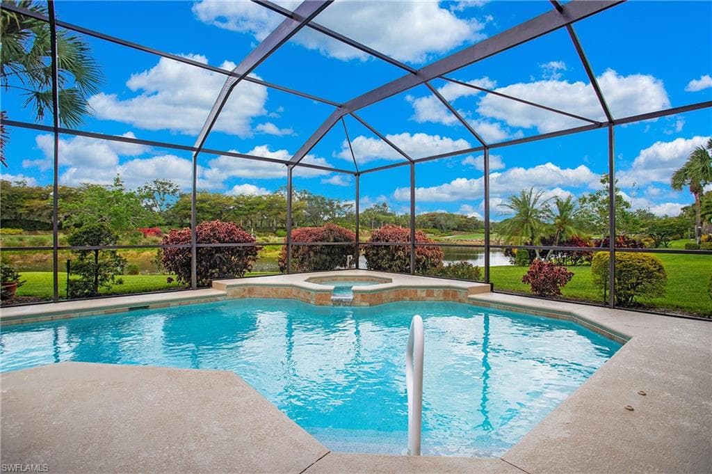 23390 Foxtail Creek ESTERO, FL 34135