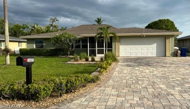 1622 N Flossmoor RD FORT MYERS, FL 33919