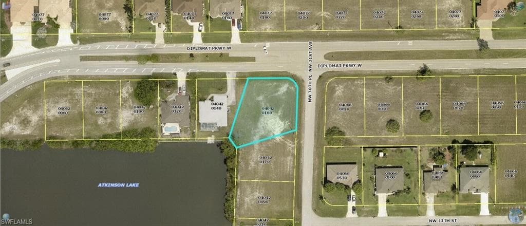 3000 Diplomat PKY W CAPE CORAL, FL 33993